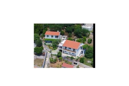 Appartements Snježana Orebic - Peljesac Kroatien