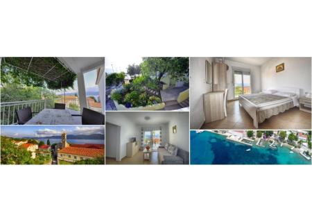 Appartements Snježana foto 4
