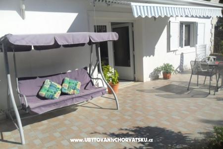 Appartements surf in Viganj foto 4