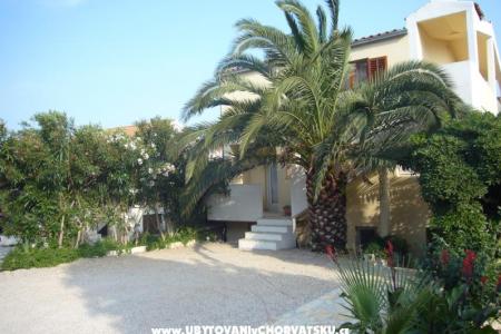 Appartements Tonka Kaleb Orebic - Peljesac Kroatien