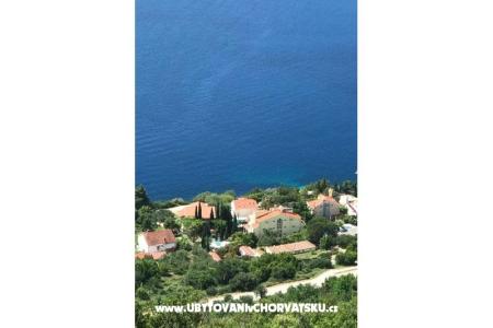 Appartements Villa Mediterrane foto 5