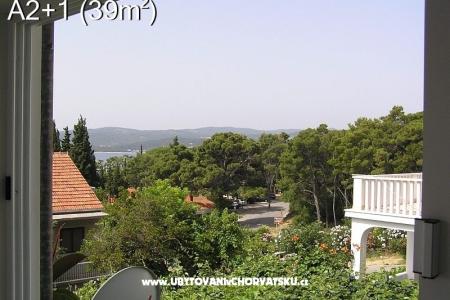 Appartements Zorka foto 4