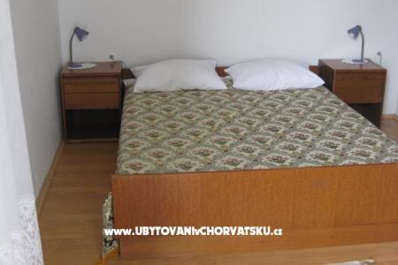 Appartements Mratović foto 4