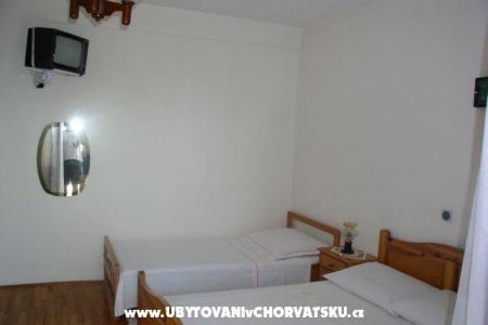 Apartmenty Branka foto 5