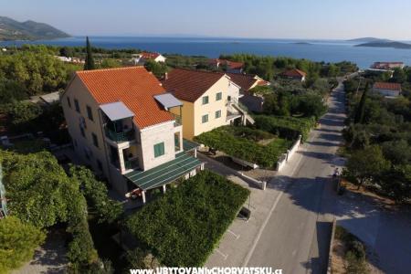 Appartements Maestral foto 4