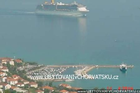 Appartements Mirjana foto 5