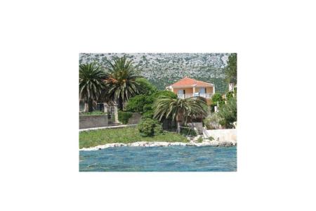 Appartements Pretner Orebic - Peljesac Kroatien