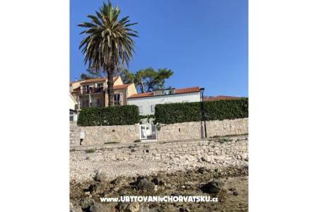 Appartements Ruvo Orebic - Peljesac Kroatien