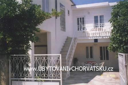 Appartements Terezija foto 4