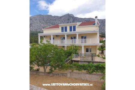 Ferienwohnungen Filip and Gabriel foto 2