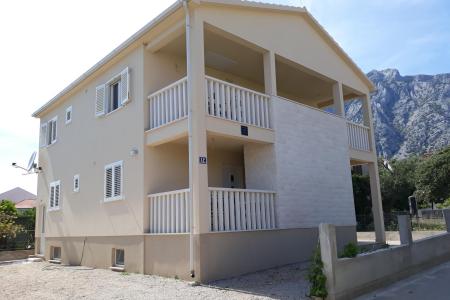 Ferienwohnungen Juliet Orebic - Peljesac Kroatien