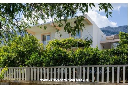 Ferienwohnungen Marija Orebic - Peljesac Kroatien