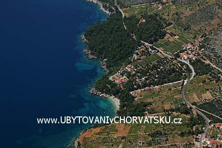 Camp &amp; Ferienwohnungen Vala Orebic - Peljesac Kroatien