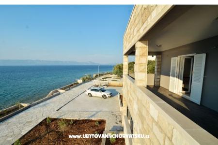 Dubas Ferienwohnungen foto 2