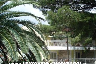 Hotel Orebić** foto 4