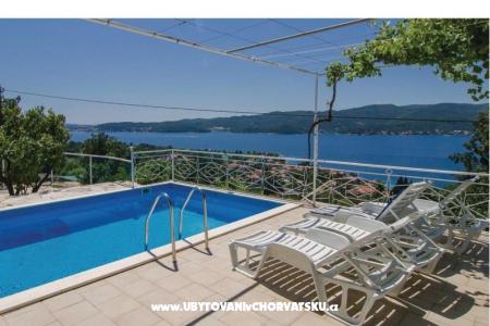 Ferienhaus Matić – Orebic - Peljesac Kroatien