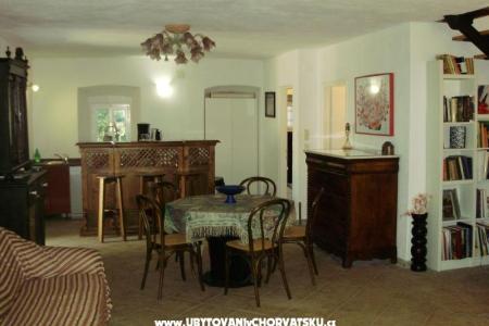 Ferienhaus Fisković foto 2