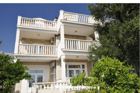 Appartements Miirma foto 4