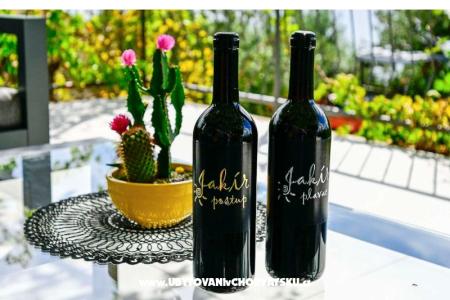 Villa Noa – Orebic - Peljesac Kroatien