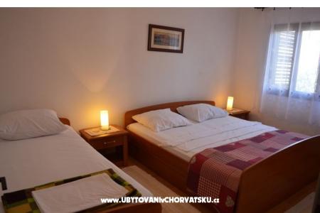 Ferienwohnungen Zvonko foto 3
