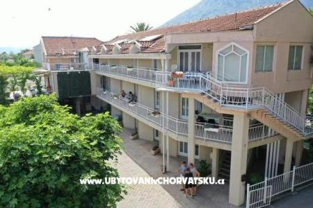 Sun Vila – Orebic - Peljesac Kroatien