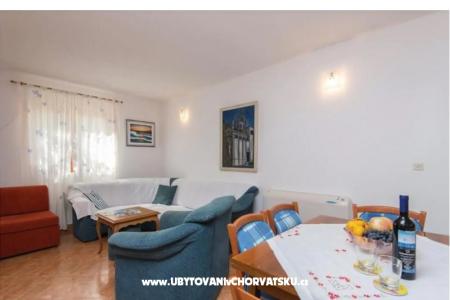 Two olive trees foto 4