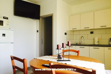 Apartment G foto 4