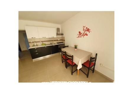 Apartment Silvia foto 5