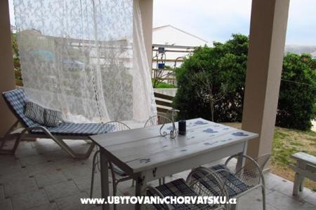 Apartment Miškovići foto 4