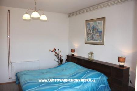 Apartment Nada foto 4