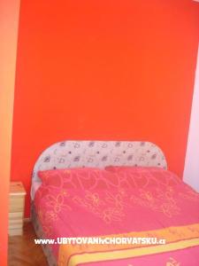 Apartment Povljana foto 4
