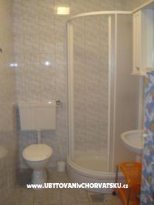 Apartment Povljana foto 5