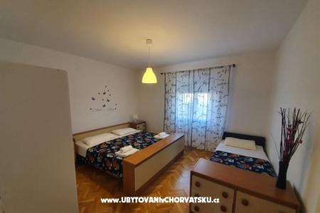 Apartment Silvia foto 5