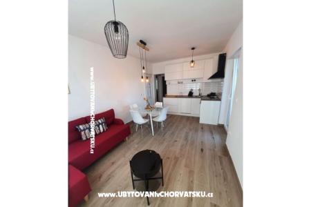 Apartment Šime foto 2