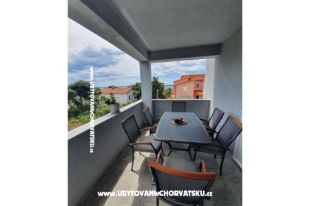Apartment Šime foto 5