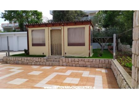 Appartements Andreja foto 5