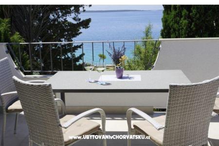 Appartements ARBAN Insel Pag Kroatien