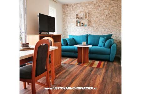 Appartements Aurora foto 4