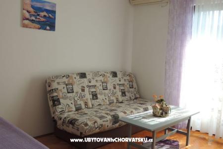 Appartements Barcarola foto 4