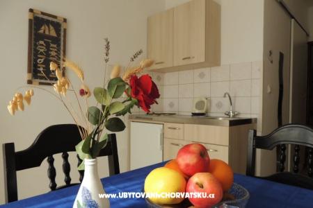 Appartements Barcarola foto 5