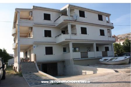 Appartements Blato Perla foto 3