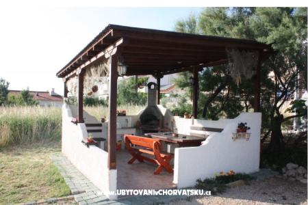 Appartements Blato Perla foto 4
