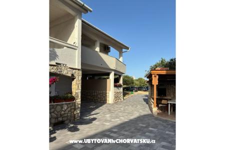 Appartements Dobre foto 2