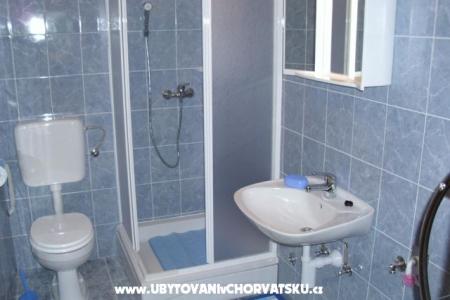 Ferienwohnungen PAG "Vodice" foto 3