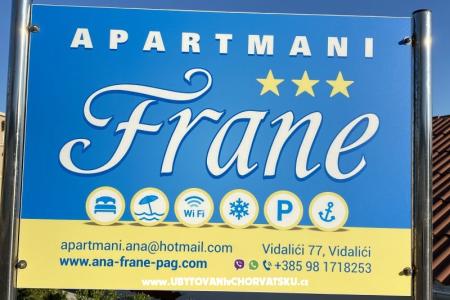 Appartements FRANE foto 5