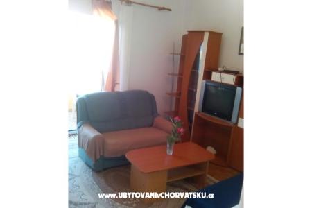 Appartements Anka Pag foto 2