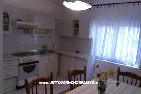Appartements Anka Pag foto 4