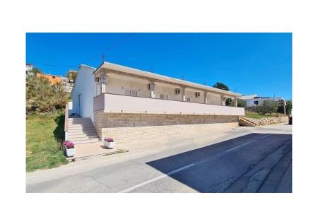 Appartements Ida Insel Pag Kroatien