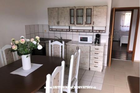 Appartements  VRDOLJAK - Pag foto 3