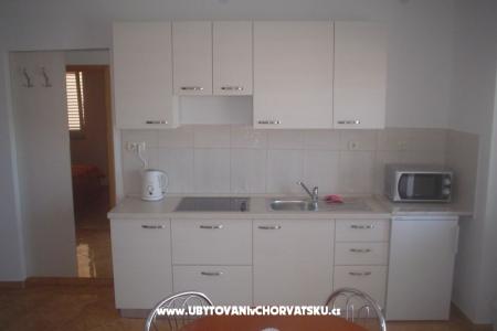 Appartements IVA(iza kampa) foto 3